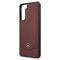 Mercedes MEHCS21MARMRE S21+ G996 czerwony/red hardcase Urban Line | Techbox