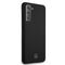 Mercedes MEHCS21MSILBK S21+ G996 czarny/black hardcase Silicone Line - Samsung Cases - Cases - Techbox
