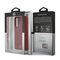 Mercedes MEHCS21MSILRE S21+ G996 czerwony/red hardcase Silicone Line - Samsung Cases - Cases - Techbox