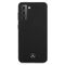 Mercedes MEHCS21SSILBK S21 G991 czarny/black hardcase Silicone Line - Samsung Cases - Cases - Techbox