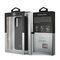 Mercedes MEHCS21SSILBK S21 G991 czarny/black hardcase Silicone Line - Samsung Cases - Cases - Techbox