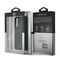 Mercedes MEHCS21SSILNA S21 G991 niebieski/blue hardcase Silicone Line | Techbox