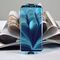 3D Edge Nano Flexi Glass Hybrid Full Screen Protector with frame for Xiaomi Mi 11 transparent - Xiaomi - Screen & Camera Protection - Techbox