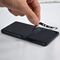 3D Edge Nano Flexi Glass Hybrid Full Screen Protector with frame for Xiaomi Mi 11 transparent - Xiaomi - Screen & Camera Protection - Techbox