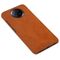 Nillkin Qin leather holster case for Xiaomi Redmi Note 9T 5G brown | Techbox