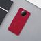 Nillkin Qin leather holster case for Xiaomi Redmi Note 9T 5G brown | Techbox