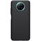 Nillkin Super Frosted Shield reinforced case cover for Xiaomi Redmi Note 9T 5G black | Techbox