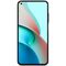 Nillkin Super Frosted Shield reinforced case cover for Xiaomi Redmi Note 9T 5G black | Techbox
