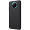 Nillkin Super Frosted Shield reinforced case cover for Xiaomi Redmi Note 9T 5G black | Techbox