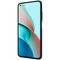 Nillkin Super Frosted Shield reinforced case cover for Xiaomi Redmi Note 9T 5G black | Techbox
