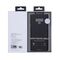 Nillkin Super Frosted Shield reinforced case cover for Xiaomi Redmi Note 9T 5G black | Techbox