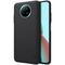Nillkin Super Frosted Shield reinforced case cover for Xiaomi Redmi Note 9T 5G black | Techbox