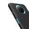 Nillkin Super Frosted Shield reinforced case cover for Xiaomi Redmi Note 9T 5G black | Techbox