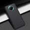 Nillkin Super Frosted Shield reinforced case cover for Xiaomi Redmi Note 9T 5G black | Techbox