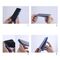 Nillkin Super Frosted Shield reinforced case cover for Xiaomi Redmi Note 9T 5G black | Techbox