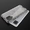 Honeycomb Case armor cover with TPU Bumper for Samsung Galaxy A42 5G black | Techbox