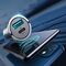 Joyroom fast car charger USB Type C / USB 45 W 5 A Power Delivery Quick Charge 3.0 AFC SCP gray (C-A35) | Techbox