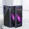 Plating Case hard case Electroplating frame Cover for Samsung Galaxy Fold blue | Techbox