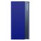 Sleep Case Bookcase Type Case with Smart Window for Xiaomi Redmi K40 Pro+ / K40 Pro / K40 / Poco F3 blue | Techbox