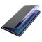 Sleep Case Bookcase Type Case with Smart Window for Xiaomi Redmi K40 Pro+ / K40 Pro / K40 / Poco F3 blue | Techbox