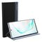 Sleep Case Bookcase Type Case with Smart Window for Xiaomi Redmi K40 Pro+ / K40 Pro / K40 / Poco F3 blue | Techbox