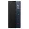 Sleep Case Bookcase Type Case with Smart Window for Xiaomi Redmi K40 Pro+ / K40 Pro / K40 / Poco F3 blue | Techbox