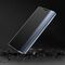 Sleep Case Bookcase Type Case with Smart Window for Xiaomi Redmi K40 Pro+ / K40 Pro / K40 / Poco F3 blue | Techbox