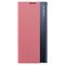 Sleep Case Bookcase Type Case with Smart Window for Xiaomi Redmi K40 Pro+ / K40 Pro / K40 / Poco F3 pink - Xiaomi Cases - Cases - Techbox