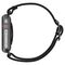 Spigen Fit Lite Strap for Apple Watch 4/5/6/7/8/9/SE/Ultra (42/44/45/49 mm) - Black | Techbox
