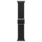 Spigen Fit Lite Strap for Apple Watch 4/5/6/7/8/9/SE/Ultra (42/44/45/49 mm) - Black | Techbox
