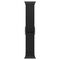 Spigen Fit Lite Strap for Apple Watch 4/5/6/7/8/9/SE/Ultra (42/44/45/49 mm) - Black | Techbox