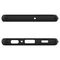 Spigen Rugged Armor Case for Samsung Galaxy A52 / A52S - Matte Black | Techbox