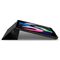 Spigen Ultra Hybrid Pro Case for iPad Air 4 2020 / 5 2022 / 11'' 2024 - Black | Techbox