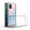 Wozinsky Anti Shock durable case with Military Grade Protection for Samsung Galaxy A72 4G transparent | Techbox