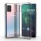 Wozinsky Anti Shock durable case with Military Grade Protection for Samsung Galaxy A72 4G transparent | Techbox
