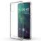 Wozinsky Anti Shock durable case with Military Grade Protection for Samsung Galaxy A72 4G transparent | Techbox
