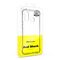 Wozinsky Anti Shock durable case with Military Grade Protection for Samsung Galaxy A72 4G transparent | Techbox