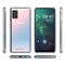 Wozinsky Anti Shock durable case with Military Grade Protection for Samsung Galaxy A72 4G transparent | Techbox