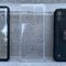 Wozinsky Anti Shock durable case with Military Grade Protection for Samsung Galaxy A72 4G transparent | Techbox