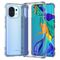 Wozinsky Anti Shock durable case with Military Grade Protection for Xiaomi Mi 11 transparent | Techbox