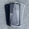 Wozinsky Anti Shock durable case with Military Grade Protection for Xiaomi Mi 11 transparent | Techbox