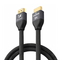 Wozinsky HDMI 2.1 Cable 8K 60 Hz 48 Gbps / 4K 120 Hz / 2K 144 Hz 2 m Silver (WHDMI-20) | Techbox
