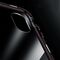 Wozinsky Full Magnetic Case Full Body Front and Back Cover with built-in glass for Vivo X60 black-transparent | Techbox