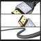 Wozinsky cable HDMI 2.1 8K 60 Hz 48 Gbps / 4K 120 Hz / 2K 144 Hz 3m silver (WHDMI-30) - Cables & Adapters - Cables & Accessories - Techbox