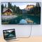 Wozinsky cable HDMI 2.1 8K 60 Hz 48 Gbps / 4K 120 Hz / 2K 144 Hz 3m silver (WHDMI-30) - Cables & Adapters - Cables & Accessories - Techbox