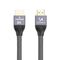 Wozinsky cable HDMI 2.1 8K 60 Hz 48 Gbps / 4K 120 Hz / 2K 144 Hz 5m silver (WHDMI-50) - Cables & Adapters - Cables & Accessories - Techbox