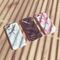 Wozinsky Marble TPU case cover for Xiaomi Mi 10T Pro / Mi 10T pink | Techbox