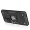 Wozinsky Ring Armor Case Kickstand Tough Rugged Cover for Samsung Galaxy A72 4G blue - Samsung Cases - Cases - Techbox
