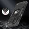 Wozinsky Ring Armor Case Kickstand Tough Rugged Cover for Samsung Galaxy A72 4G pink | Techbox