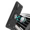 Wozinsky Ring Armor Case Kickstand Tough Rugged Cover for Samsung Galaxy A72 4G red | Techbox